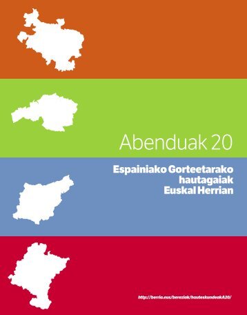 Abenduak 20