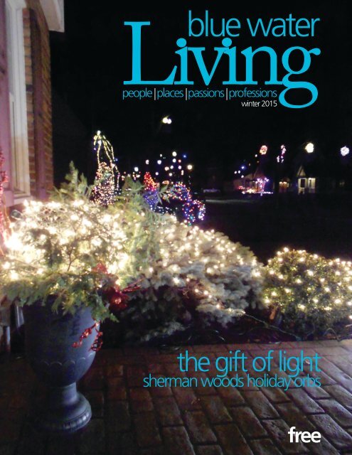 blue water living--dec 18 2015