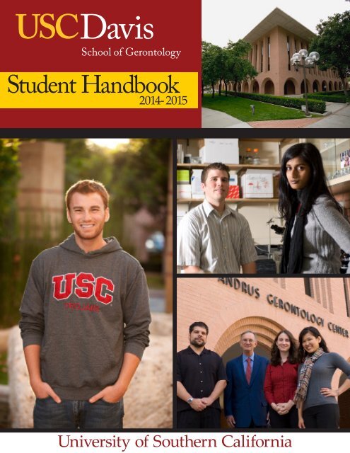 Student Handbook