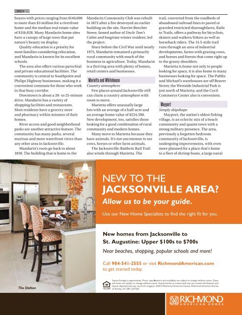 Discover Jacksonville 2016