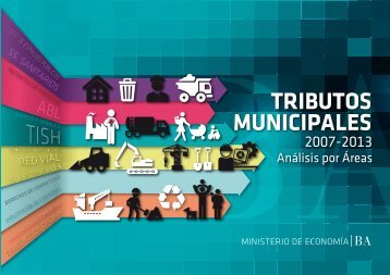 Tributos Municipales / BA 1