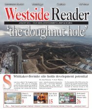 Westside Reader January 2016