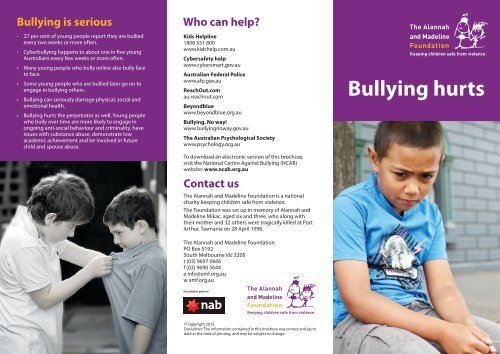 Bullying Hurts_printview