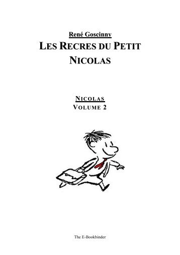 02-Les-Récres-du-Petit-Nicolas-pdf