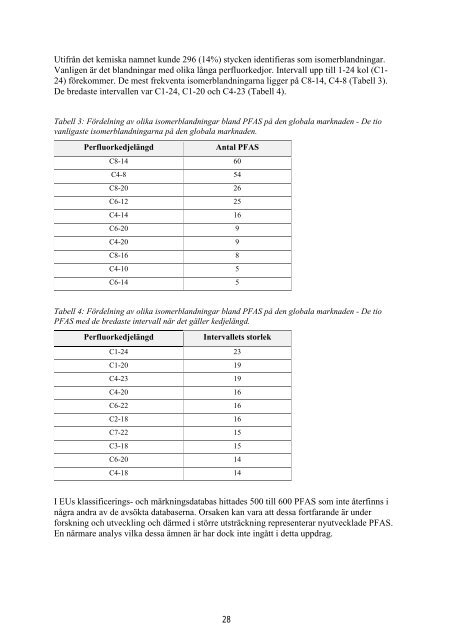 RAPPORT