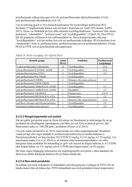 RAPPORT