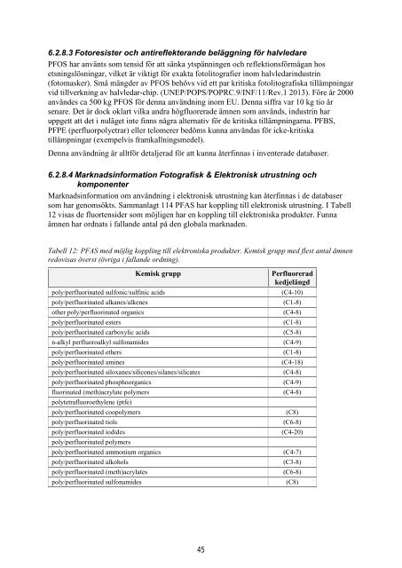 RAPPORT