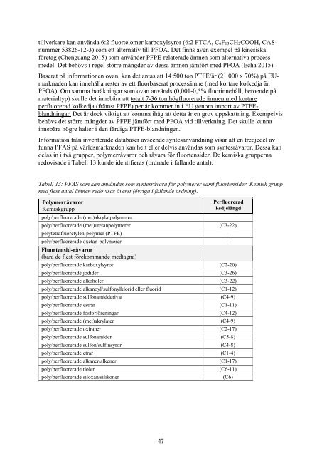 RAPPORT