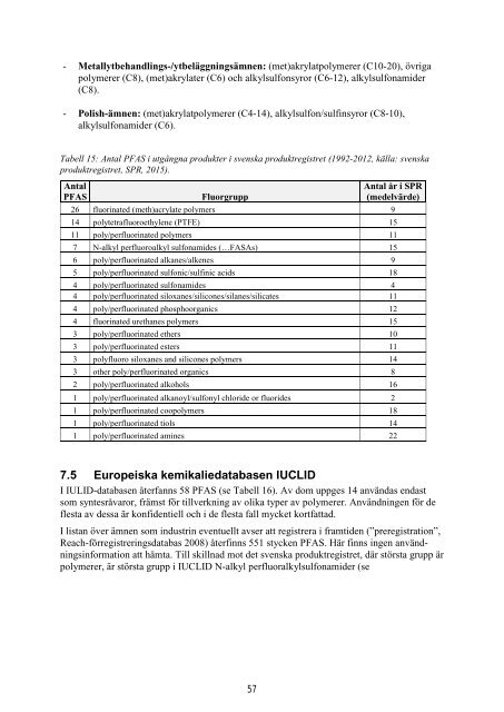 RAPPORT