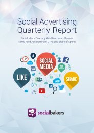 social-advertising-quarterly-report 2014