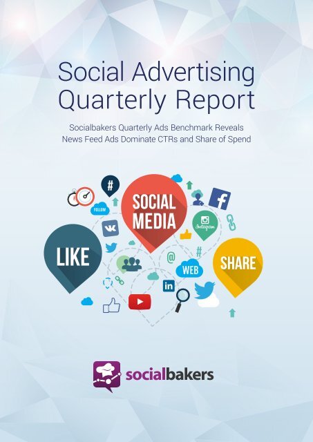 social-advertising-quarterly-report 2014