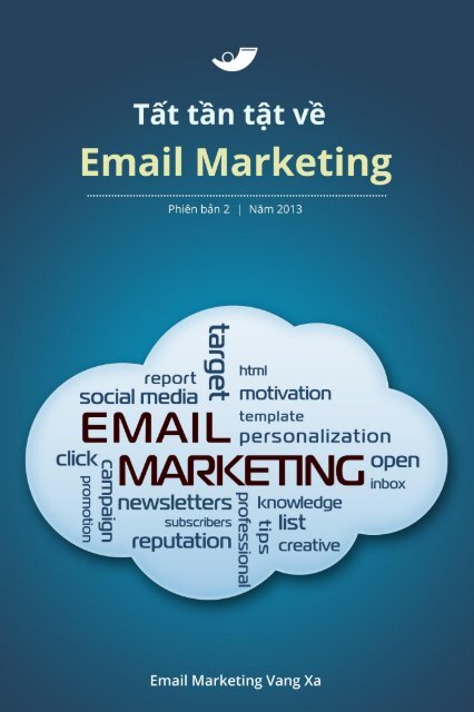 Tan tat tan ve Email Marketing 2.0