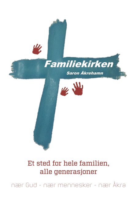 Familiekirken Saron Åkrehamn