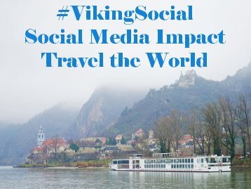 VikingSocial Social Media Impact