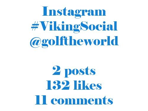VikingSocial Social Media Impact