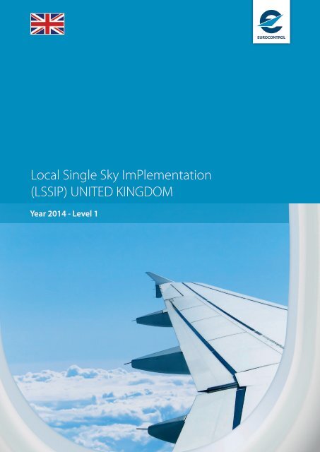 Local Single Sky ImPlementation (LSSIP) UNITED KINGDOM