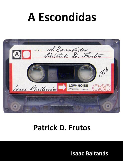 A Escondidas  - Patrick D