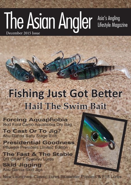 Berkley 1307656 Powerbait Pearl Red Eye Pre-Rigged Swim Shad 3/" Fishing Lure