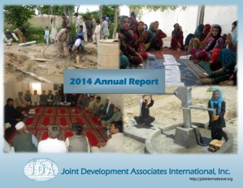 Annual Report 2014 Final
