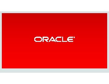 Oracle Exadata Monitoring and Management Best Practices