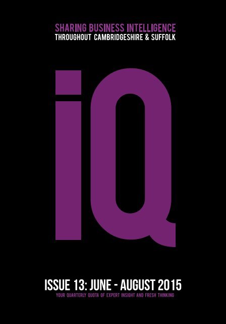 IQ-Magazine-Issue-13