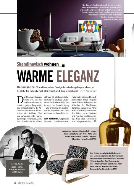 Weekend Magazin Vorarlberg