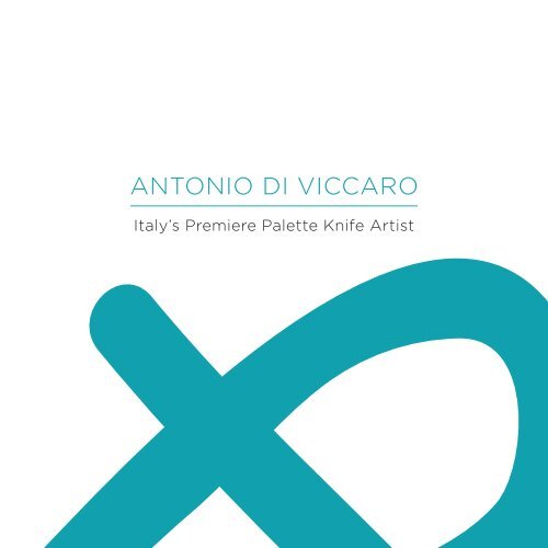 Antonio Brochure V4