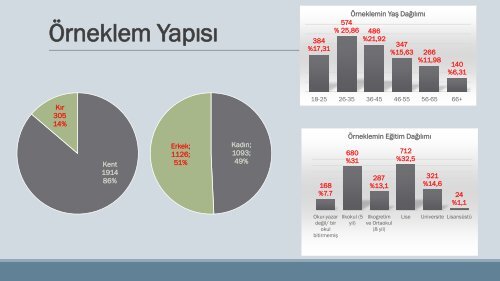 TÜRKİYE MESLEKİ İTİBAR ARAŞTIRMASI