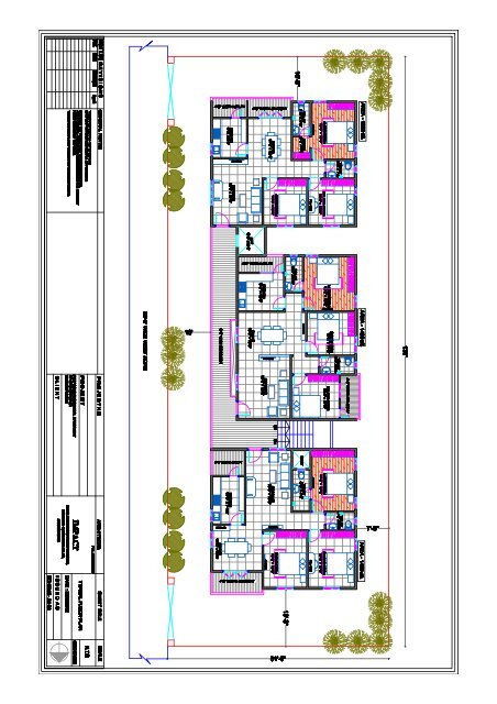 midhilapur colony FINAL-Model