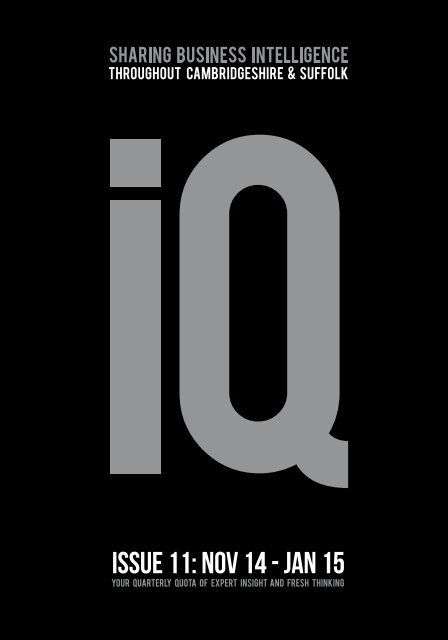 IQ-Magazine-Issue-11