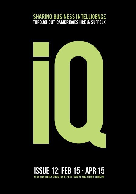 IQ-Magazine-Issue-12