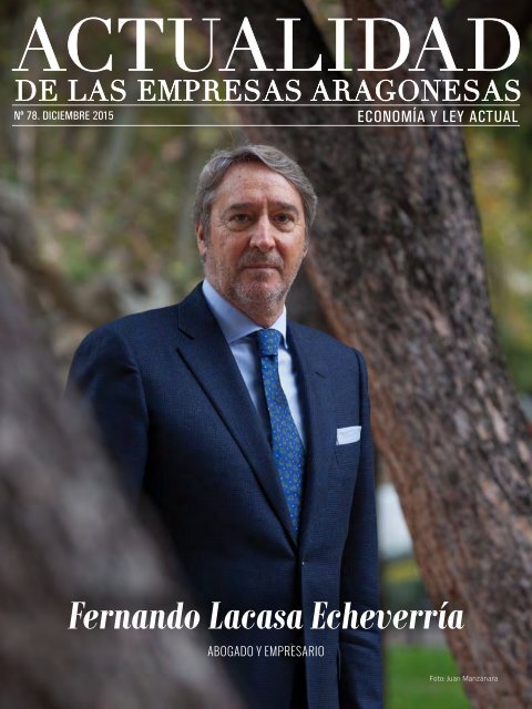 Fernando Lacasa Echeverría