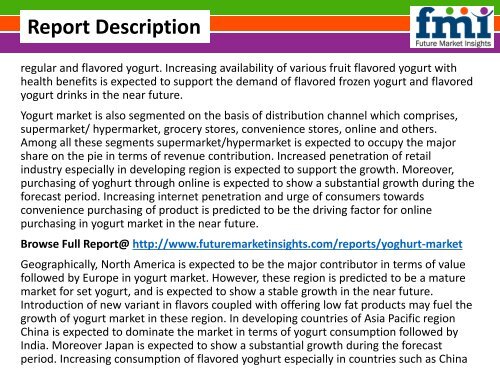 Research Report and Overview on Yeast Market, 2014-2020