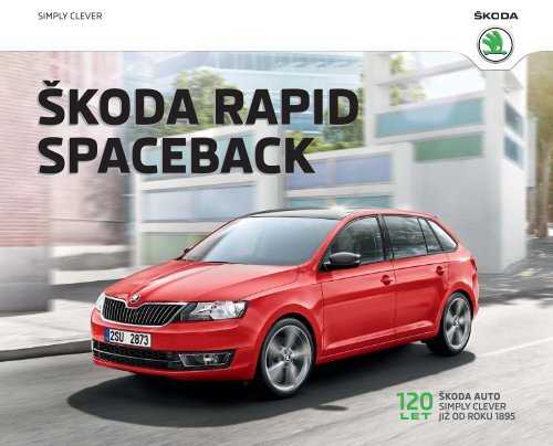 ŠKODA RAPID SPACEBACK