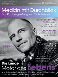 Patientenmagazin 