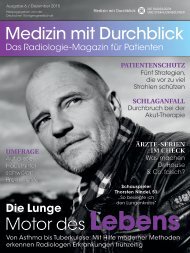 Patientenmagazin 