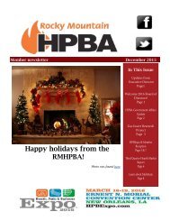 RMHPBA Newsletter December Final