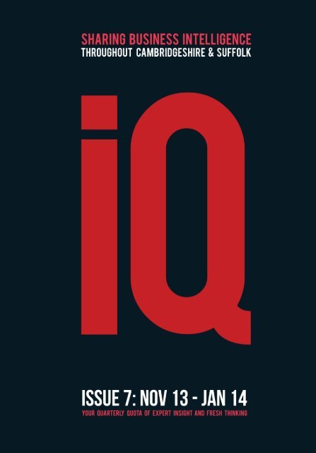 IQ-Magazine-Issue-7