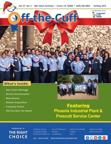 ff-the-Cuff