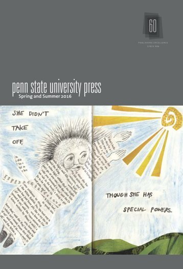 penn state university press