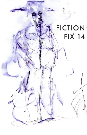 Fiction Fix Fourteen