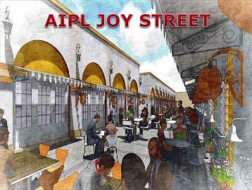 Aipl Joy Street Gurgaon 