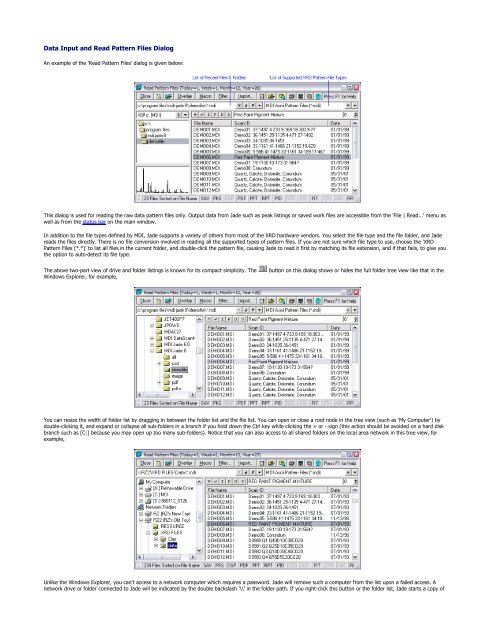 3 Getting Data Into Jade.pdf