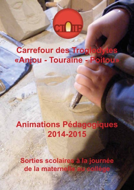 Journées d-Animation Pédagogique 2015