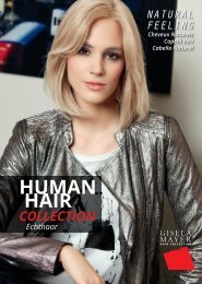 Gisela Mayer Echthaar Katalog Online