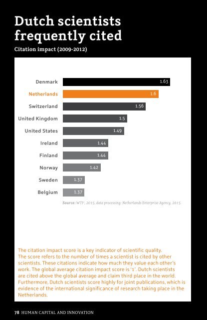 Holland Compared