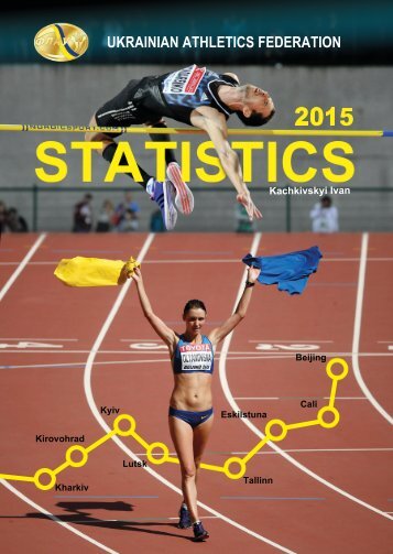 Statistics 2015