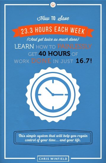 LEARN PAINLESSLY 40 HOURS DONE 16.7!