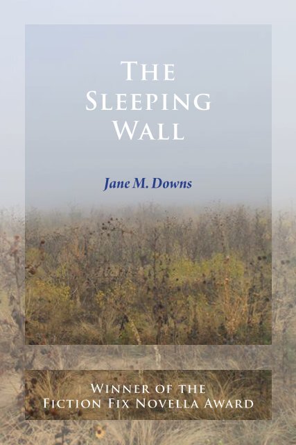 The Sleeping Wall