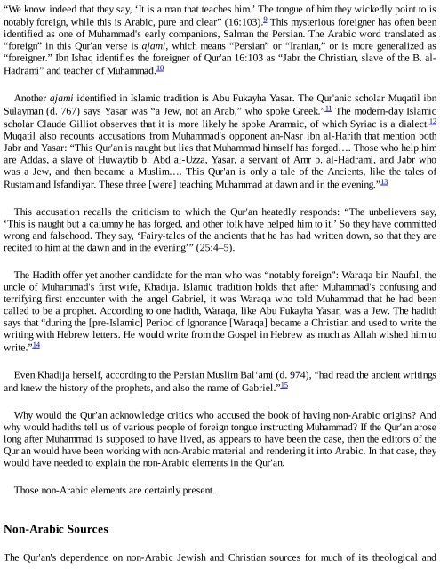 robert spencer-did muhammad exist__ an inquiry into islams obscure origins-intercollegiate studies institute (2012) (1)